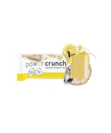 Power Crunch Original Protein Bars Variety Pack - Best Variety Pack of 10 Flavors (20 Bars) - Buy Online on GoSupps.com