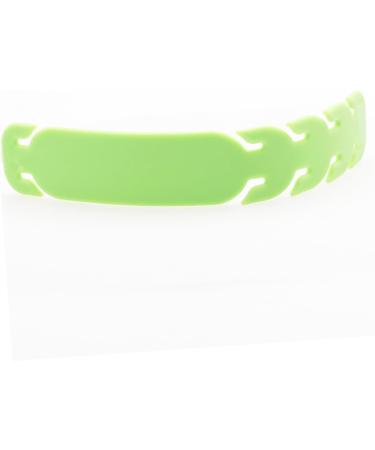 Beaupretty 20-Pack Elastic Mask Straps & Ear Buckles - Comfort & Fit Accessories for Face Masks - Buy Online on GoSupps.com