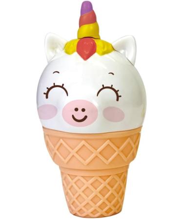 Lip Smacker Unicorn Cone Duo Set Baumes L vres Licorne Set de 2 pour Enfants dition Cadeau 2025 Lip Balm Set - Buy Online on GoSupps.com