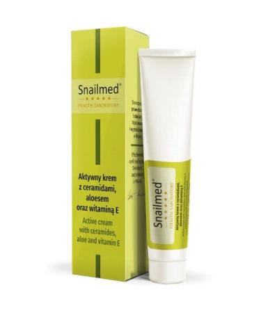 Eye toning cream 25ml