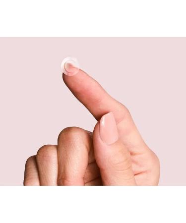 Pimple Patches for Face - Ultra-Thin Hydrocolloid Spot Stickers Treats Pimples Absorbs Oil 72 Patches for All Skin Types - Buy Online on GoSupps.com
