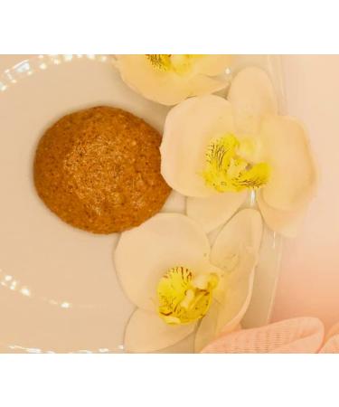 Indus Farms 100% Natural Pink Guava Fruit Powder 8 oz - Nutritious Flavoring for Baking, Juices, Cookies, Macaroons - GMO-free, Vegan, No Refined Sugars - 8 Ounce (Pack of 1) - Buy Online on GoSupps.com