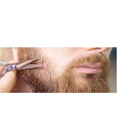 Jax of London Three 50ml Aftershave Beard Oil and Three 60g Balm Set Grooming Kit For Men With Boar Bristle Beard Brush Beard Comb Mustache Scissors Gift Set for Men's Daily Grooming Care Gift Set 50 ml (Pack of 6) - Buy Online on GoSupps.com