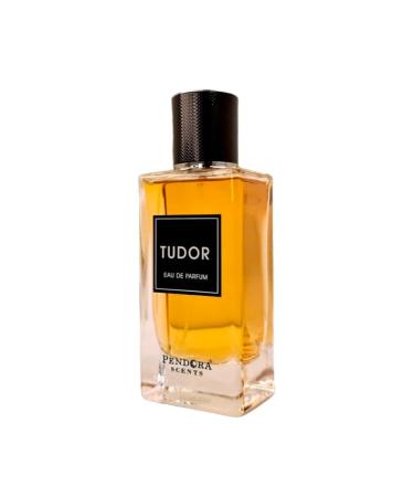 Paris Corner TUDOR Men s Perfume 3.4 Fl Oz EDP Perfumes - Buy Online on GoSupps.com