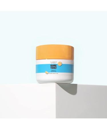 Elizabeth Mott Vitamin C Face Moisturizer Lightweight Gel Cream with Gentle Triple Vitamin C Complex Ceramides & Antioxidant-Rich Ingredients Brightening Hydration for Radiant Skin 1.7 oz - Buy Online on GoSupps.com