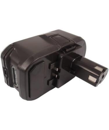 High-Performance Battery Replacement for Ryobi P103 P104 P105 P106 P107 P108 P193 P194 & More - International Shipping Available - Buy Online on GoSupps.com