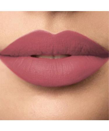 HASNA PARIS - Liquid Lipstick Collection - Intense Color & Matte Finish - Long Lasting - No Transfer - Matte Resistance - Halal & Vegan - 4 Shades 4x6ml - Buy Online on GoSupps.com
