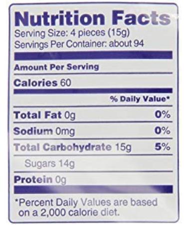 LifeSavers Wintergreen Candy - 5lb Bulk Pack | Fresh and Minty Treat - Buy Online on GoSupps.com