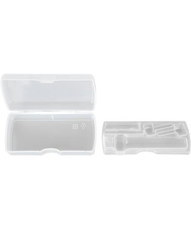 Naroote Electric Earwax Removal Tool - Gentle Ear Vacuum Wax Remover for Travel - Buy Online on GoSupps.com