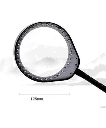 Magnifying Glass 10X Handheld Child Elderly Reading Magnifier 20X Acrylic Optical Lens Loupe Watch Repair Identification (Color : Parent) Made in China - Buy Online on GoSupps.com