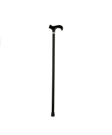 Wooden Walking Sticks Walking Stick Older People Walking Sticks Solid Wood Walking Stick T Handle 4 Colors Light Length 92 Cm (36.22 Inches) Can Be Truncated According To Height Mobility Aid for Elder