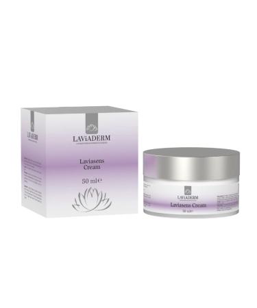 Laviasens Natural Eczama and Psoriasis Cream