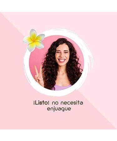 Be Natural - Crema Rizos Definidos - Curly Monoi Styling Cream 200Ml - Buy Online on GoSupps.com