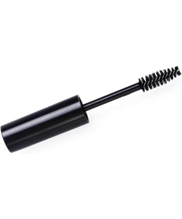PLAFOPE 15 Pcs Eyelash Brush Tube Empty Lash Tube Empty Mascara Bottle Empty Tube with Inner Plug Black - Buy Online on GoSupps.com