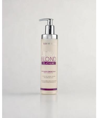 Ultra Blond Repigmenting Treatment Violet Pigment - 300ml