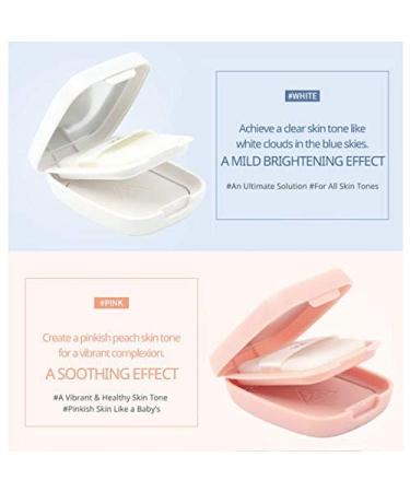 Buy 3CE Stylenanda Blur Sebum Powder - Best International Shipping & Affordable Prices - Buy Online on GoSupps.com