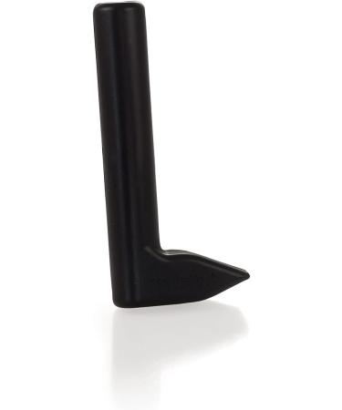 Puttycise Theraputty Tool - 5-Piece Set with Bag | Knob, Peg, Key, Cap Turn, L-Bar - Buy Online on GoSupps.com
