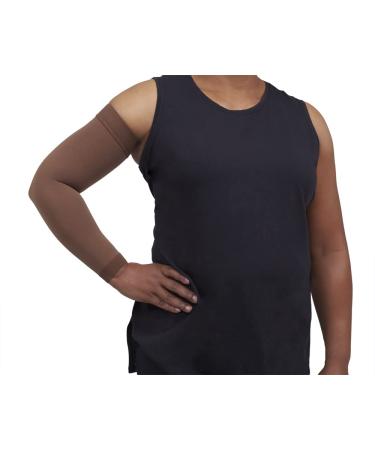 mediven Comfort 15-20 arm Sleeve Long Java III
