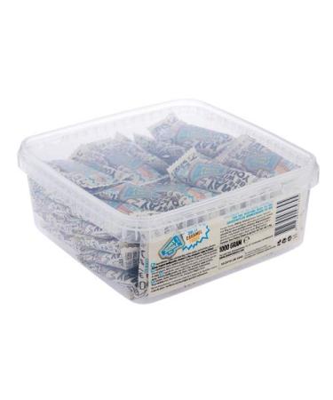 Johnny Doodle - Salted Caramel Fudge - 4x 1kg