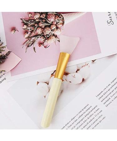 4-in-1 Face Cleaning Brush Set - Silicone Mask Brush & Scrubber for Anti-Aging | Deep Peeling Makeup Tools (4 Pieces) - Buy Online on GoSupps.com