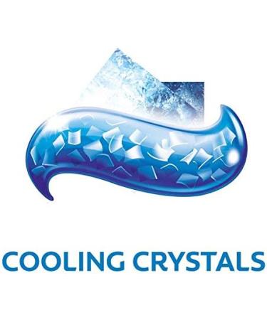 Colgate Max Fresh Toothpaste 100ml | Cooling Crystals | Fresh Breath & Cavity Protection | Whitening Formula | Fresh FX Technology - Buy Online on GoSupps.com