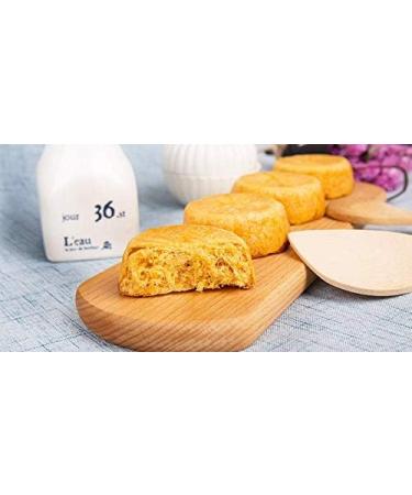 Infinitely Great Home Decor Center 1250g Meat Floss Cakes Chinese Specialty Snack Food - Buy Online on GoSupps.com