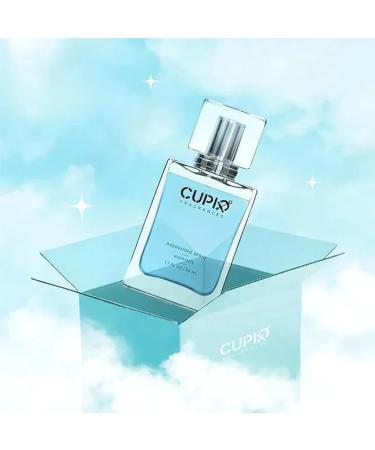 Original Cologne for Men with Unique Scent Formula 50ml Perfume Long Lasting Fragrances 1.69oz |Mens cologne