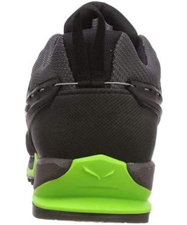 Salewa Men's MS MTN Trainer Trekking & Hiking Boots 44 EU - Ombre Blue Tender Shot | International Shipping Available - Buy Online on GoSupps.com