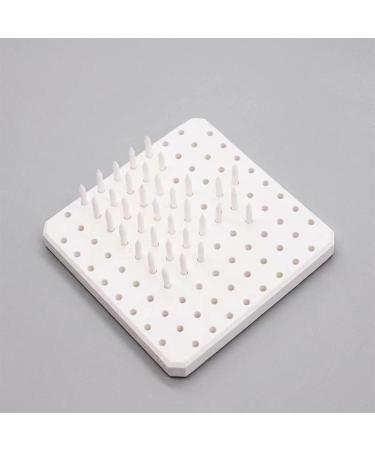 Kiln Stilts Support Nails | High-Temperature Resistant Firing Mat | Ceramic Kiln Tools for Potters & Schools - Buy Online on GoSupps.com