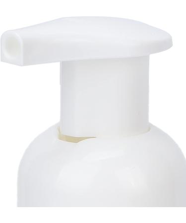ZJchao Rose Mousse Vaginal Cleansing Foam 60ML - Feminine Hygiene Cleanser for Home and Travel - Buy Online on GoSupps.com
