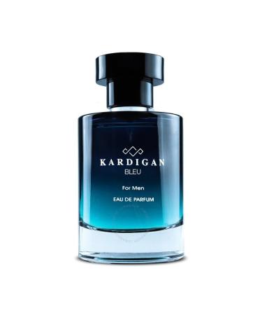 Men's Kardigan Bleu EDP Spray 3.4 oz Fragrances 3701419200544