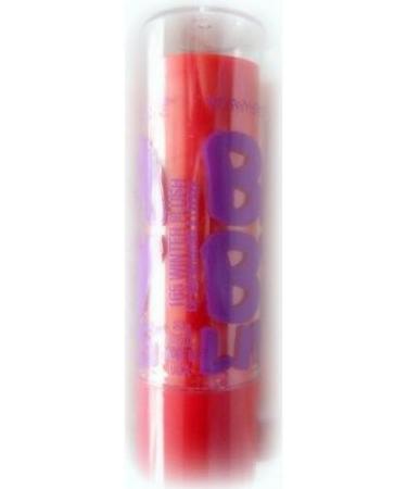 Maybelline Baby Lips Limited Edition 165 Winter Flush - Hydrating Lip Balm - Buy Online on GoSupps.com