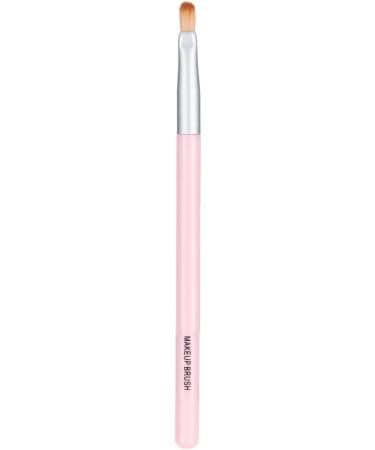 Lip Scrub Brush Lightweight Portable Dust Cover Blending Brush for Beauty Salons for Home - Buy Online on GoSupps.com