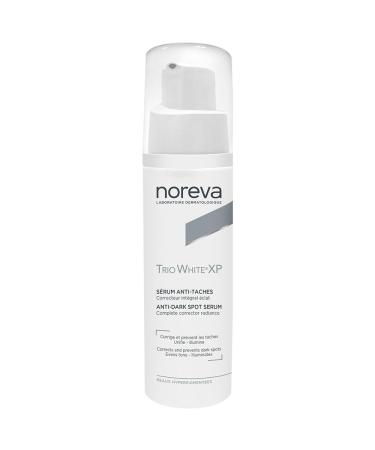 Noreva Trio White XP Anti-Dark Spot Serum 30ml