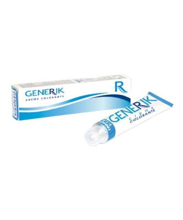 GENERIK - 5.5_Light Mahogany Brown (100Ml)