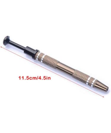 Manucure coton conomiseur griffe Simple petits accessoires de manucure Nail Art estampage mod le outil accessoire outils de saisie - Buy Online on GoSupps.com