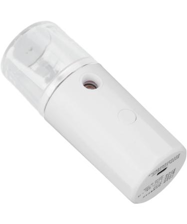Qukaim Hydrating Face Sprayer Nano Facial Spray Portable Rechargeable Face Sprayer for Women Mini Hydrating Moisturizing Face Water Spray Device - Buy Online on GoSupps.com