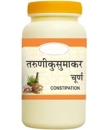 AM Taruni Kusumakar Churna for Abdominal Pain Gas Indigestion-400g