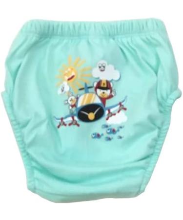 Ozyol Trainer Pants for Droplet Training - 6-Pack Reusable Learning Diapers for Boys | Effective Toilet Training Underwear - Buy Online on GoSupps.com
