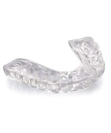 Two Armor Guards Custom Made Dental Lab with 40 Years of Experience  Mouth Or Dental Guards  Day and Night  Teeth Grinding or Clenching  Multi-Symptom TMJ Bruxisum Relief