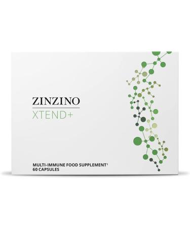  ZinZino ZinZino Health Protocol Kit - BalanceOil+ Grapefruit Lemon-Lime 300ml ZinoBiotic+ & Xtend+ - Complete Supplement Kit - Buy Online on GoSupps.com