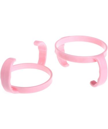 Kamonda 2pcs Baby Bottle Trainer Easy Grip Handles for Comotomo - Green - Buy Online on GoSupps.com