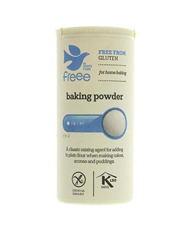 Gluten Free Baking Powder - 130g
