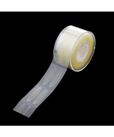 300 Pairs Double Eyelid Sticker Tape - Invisible Lifting Strips for Droopy Eyelids | Skin Color - Perfect for Women | International Shipping - Buy Online on GoSupps.com