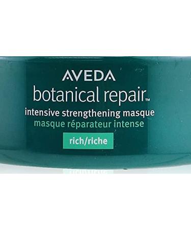 Aveda Botanical Repair Intensive Strengthening Masque 6.8oz - Rich Formula - Buy Online on GoSupps.com