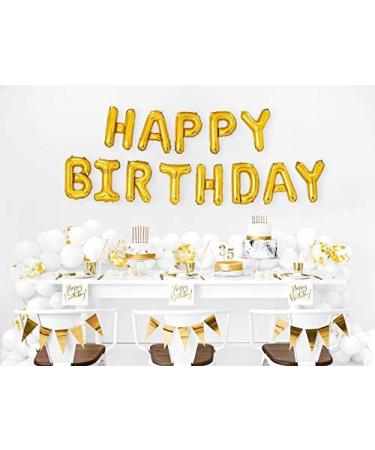 Schnooridoo Cake Topper - Elegant Gold Cake Decoration for Weddings & Birthdays (Numbers 1-11) - Perfect for International Shipping - Buy Online on GoSupps.com