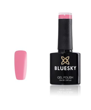Bluesky UV/LED Gel Nail Polish Number XK09 10 ml XK09 10 ml (Pack of 1)