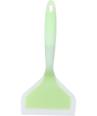 Silicone Wax Applicator | Reusable & Easy to Clean Spatula for Salons & Home Use | Multifunctional Tool for Pigments & Serums - Buy Online on GoSupps.com