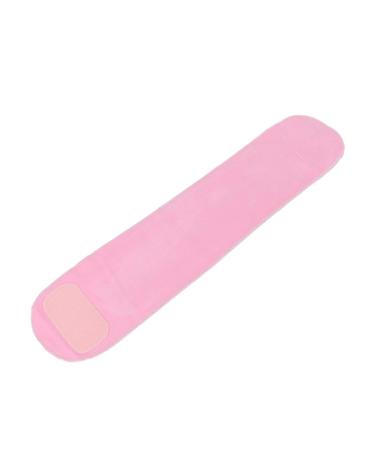 CIYODO Neck Pad Facial Mask Chest Wrinkle Tape Anti- Wrinkle Neck Patches Patches for Wrinkles Neck Treatment Collar Neck Pads Wrinkle Neck Pad Pink Neck Strap