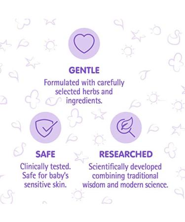 Himalaya Baby Lotion 400ml - Gentle Moisturizer for Baby's Skin | International Shipping Available - Buy Online on GoSupps.com